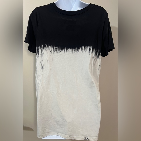 Torrid Ramones Black Classic Tee - Picture 4 of 4